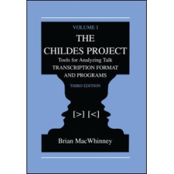 The Childes Project The Childes Project