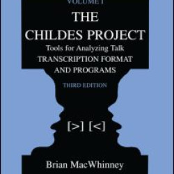 The Childes Project