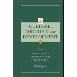 Culture, Thought, and Development Culture, Thought, and Development