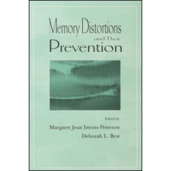 Memory Distortions and Their Prevention Memory Distortions and Their Prevention