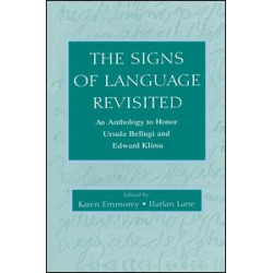 The Signs of Language Revisited