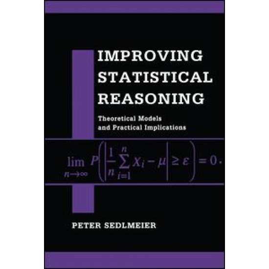 Improving Statistical Reasoning