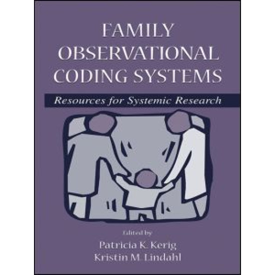 Family Observational Coding Systems