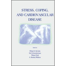 Stress, Coping, and Cardiovascular Disease Stress, Coping, and Cardiovascular Disease