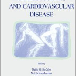 Stress, Coping, and Cardiovascular Disease