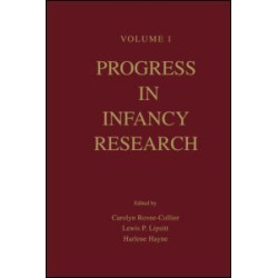 Progress in infancy Research