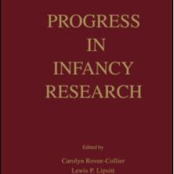 Progress in infancy Research Progress in infancy Research