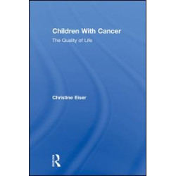 Children With Cancer Children With Cancer