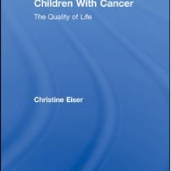 Children With Cancer Children With Cancer