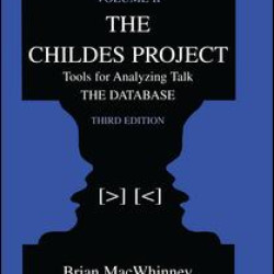 The Childes Project