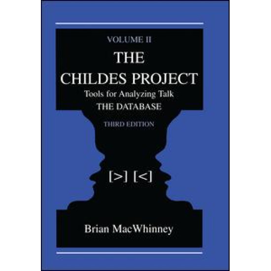 The Childes Project