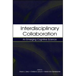 Interdisciplinary Collaboration