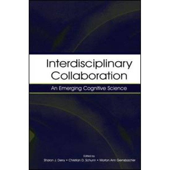 Interdisciplinary Collaboration