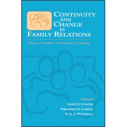 Continuity and Change in Family Relations