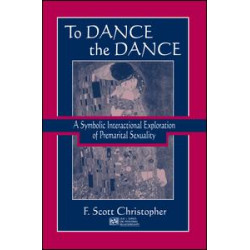 To Dance the Dance To Dance the Dance