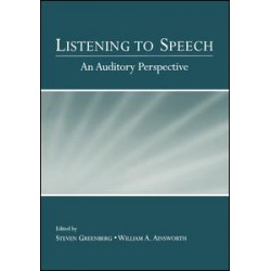 Listening to Speech