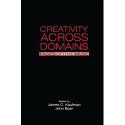 Creativity Across Domains Creativity Across Domains