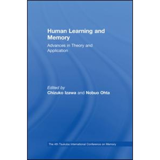 Human Learning and Memory