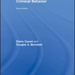 Criminal Behavior Criminal Behavior