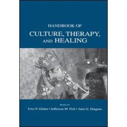 Handbook of Culture, Therapy, and Healing
