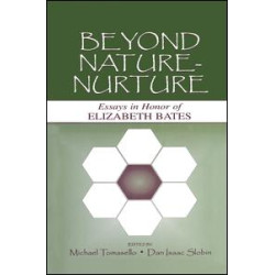 Beyond Nature-Nurture