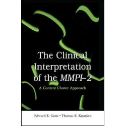 The Clinical Interpretation of MMPI-2