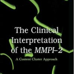 The Clinical Interpretation of MMPI-2 The Clinical Interpretation of MMPI-2