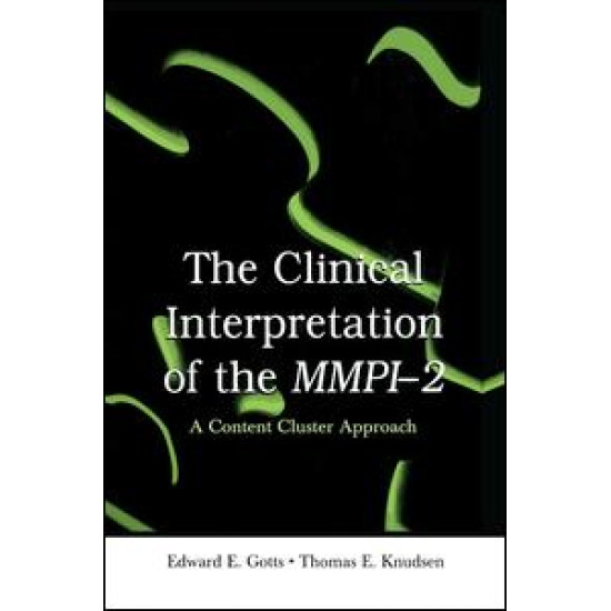 The Clinical Interpretation of MMPI-2