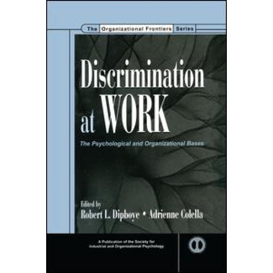 Discrimination at Work