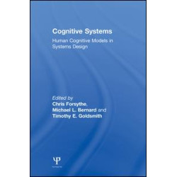 Cognitive Systems Cognitive Systems