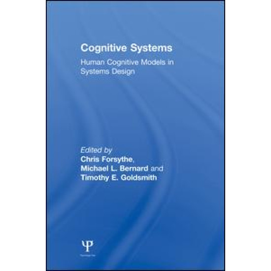 Cognitive Systems