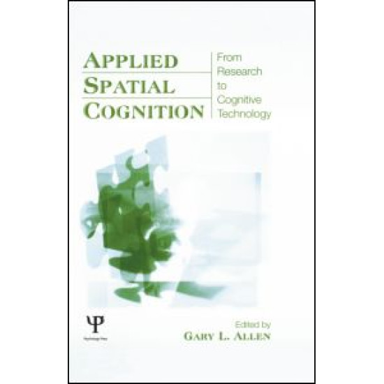 Applied Spatial Cognition Applied Spatial Cognition
