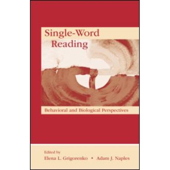 Single-Word Reading
