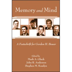 Memory and Mind Memory and Mind