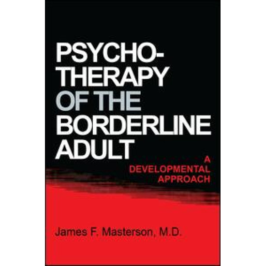 Psychotherapy Of The Borderline Adult