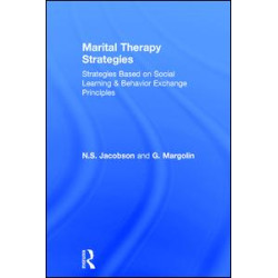 Marital Therapy Strategies Based On Social Learning & Behavior Exchange Principles
