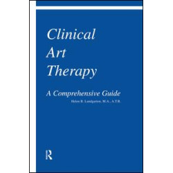 Clinical Art Therapy Clinical Art Therapy