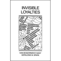 Invisible Loyalties Invisible Loyalties