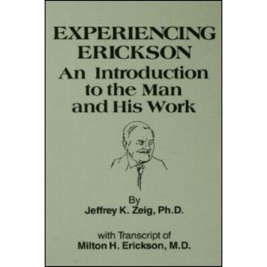 Experiencing Erikson