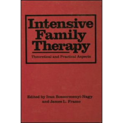 Intensive Family Therapy
