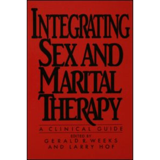 Integrating Sex And Marital Therapy