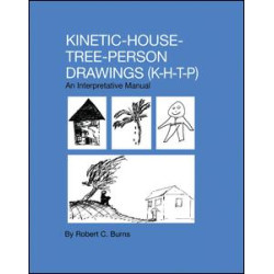 Kinetic House-Tree-Person Drawings
