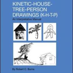 Kinetic House-Tree-Person Drawings Kinetic House-Tree-Person Drawings