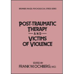 Post-Traumatic Therapy And Victims Of Violence