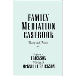 Family Mediation Casebook