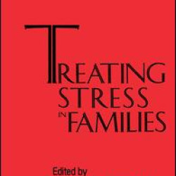 Treating Stress In Families.........