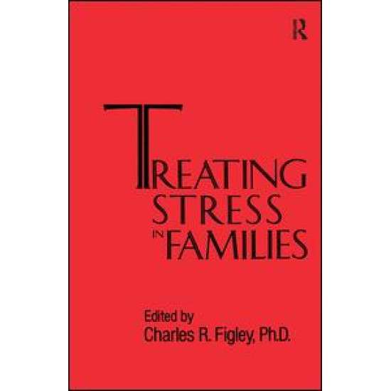 Treating Stress In Families.........