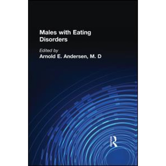 Males With Eating Disorders