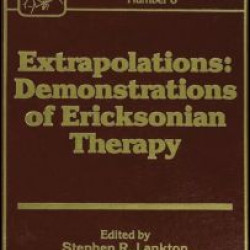 Extrapolations Extrapolations