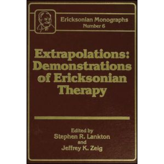 Extrapolations